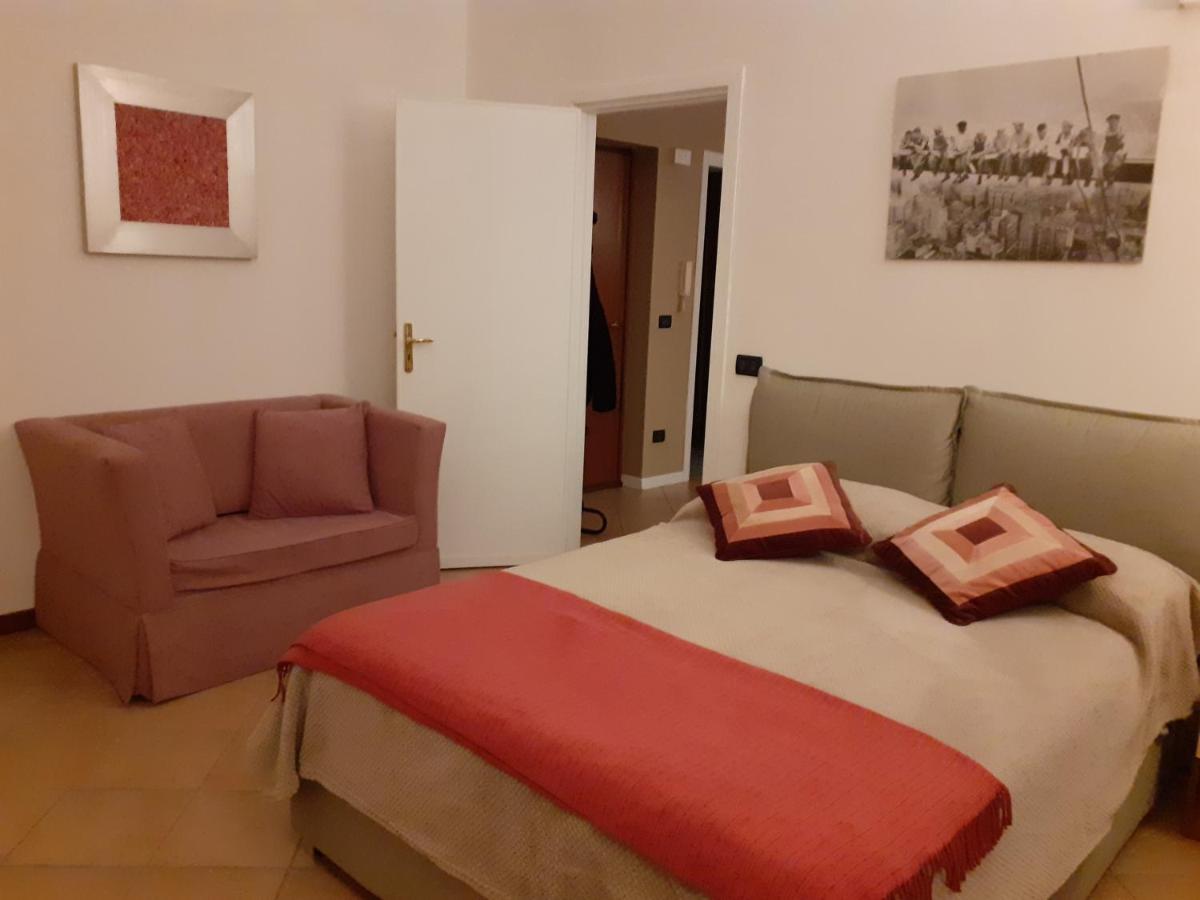 דירות פלרמו Palazzo Edy&Stef 1 מראה חיצוני תמונה