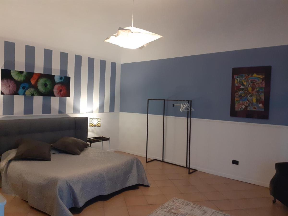 דירות פלרמו Palazzo Edy&Stef 1 מראה חיצוני תמונה